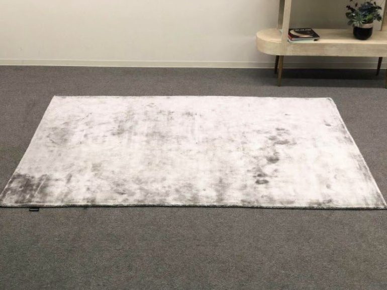 □BoConcept/ボーコンセプト□ラグカーペット 長方形 LOOM ラグ