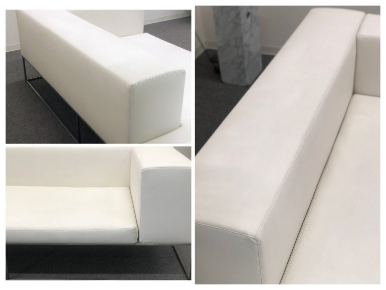 □Cassina ixc./カッシーナ・イクスシー□ILE sofa イル カウチソファ