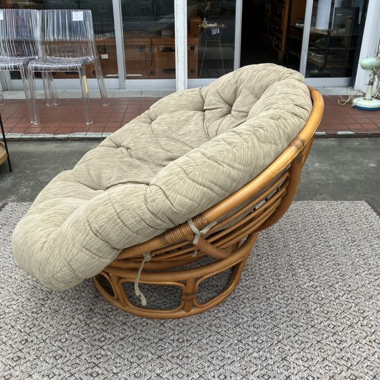 ACME Furniture/アクメファニチャー ウィッカー イージーチェア Wicker