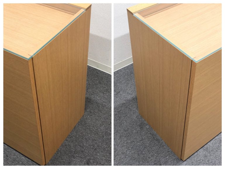 美品□Cassina ixc/カッシーナ・イクスシー□BRILLANZA/ブリランツァ 2