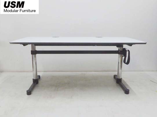 ☆USM Modular Furniture USMハラー☆昇降デスク Kitos Desks キトス