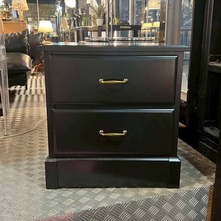 IKEA イケア ベッドサイドチェスト ミニチェスト ナイトテーブル 収納