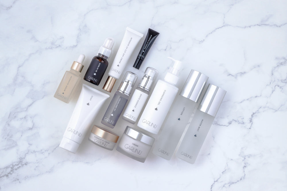 GARLINU（ガリーヌ）公式オンラインショップ