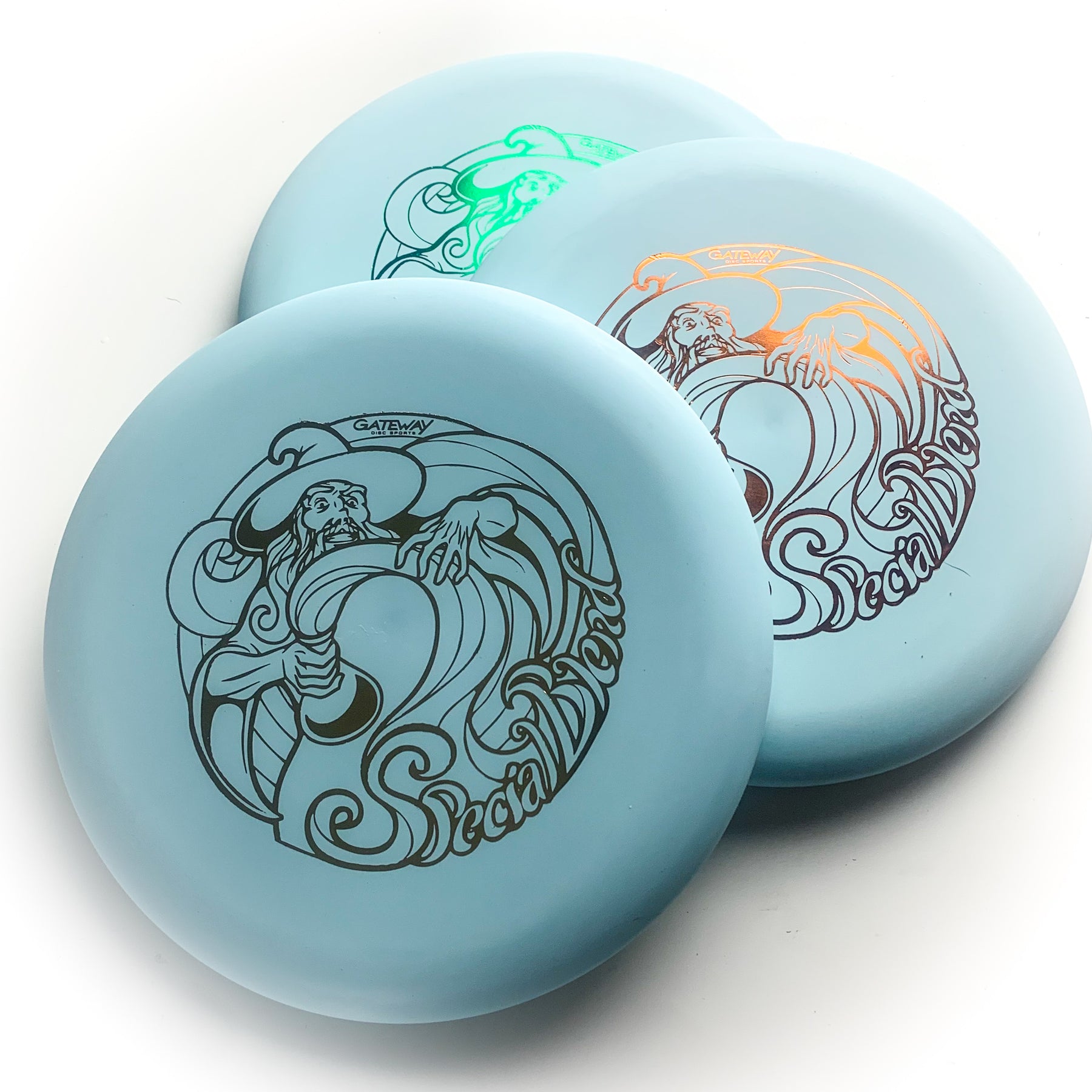 Wizard - Special Blend – Gateway Disc Sports