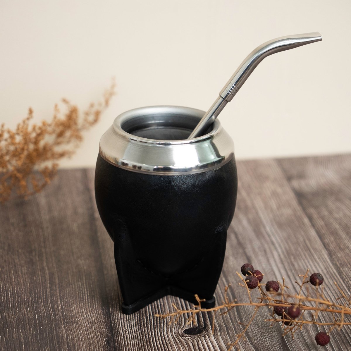 Best Yerba Mate Cups Handmade in Argentina - Gaucho Life