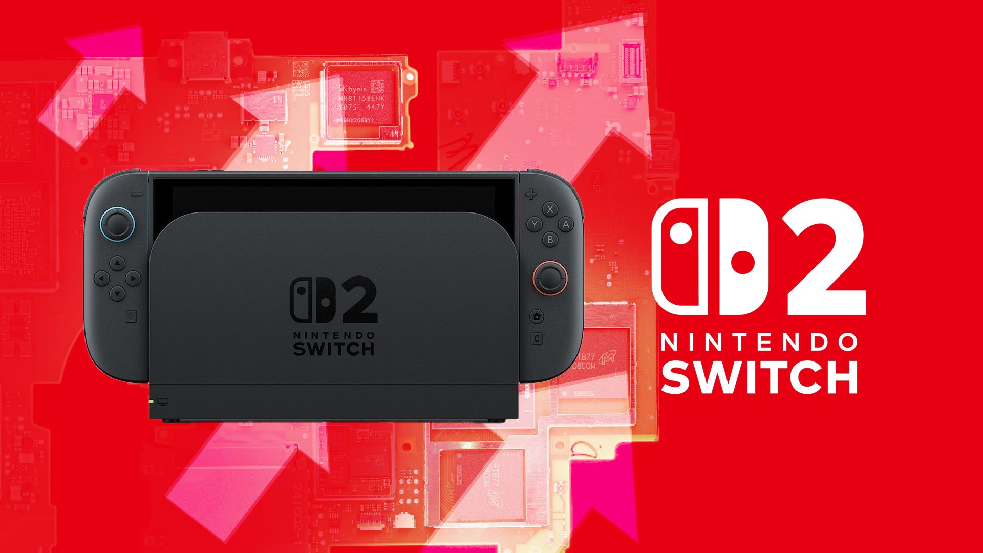 Nintendo Switch 2が2026年内に値上げ？ 調査会社がメモリ高騰・関税の