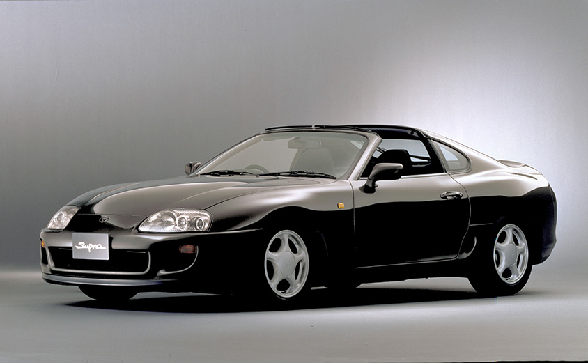 トヨタのスポーツカー「セリカXX」「スープラ」を解説・・・懐かしの