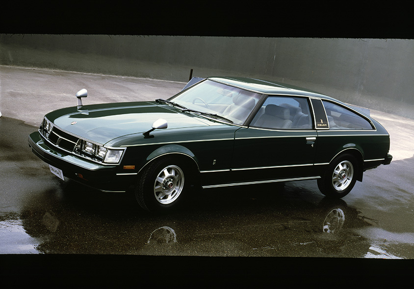 トヨタのスポーツカー「セリカXX」「スープラ」を解説・・・懐かしの
