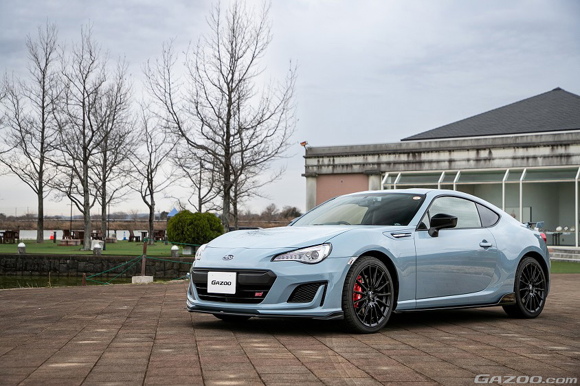 特徴的なボディカラーに一目惚れ!息子も大好きな『ママのMTスポーツ