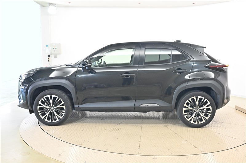 ヤリスクロス Z（44501C652758）の中古車 | トヨタ認定中古車 | トヨタ