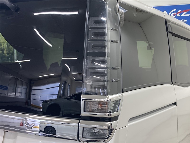 ヴォクシーZS キラメキ3（423012851791）の中古車 | トヨタ認定中古車