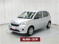 パッソ（4WD）の中古車 | トヨタ認定中古車 | トヨタ自動車WEBサイト