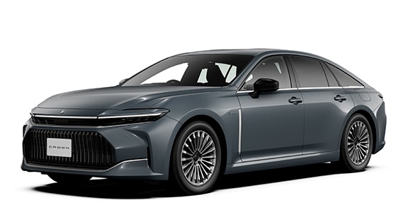 クラウン(2023年11月～販売中) Z| トヨタ自動車のクルマ情報サイト‐GAZOO