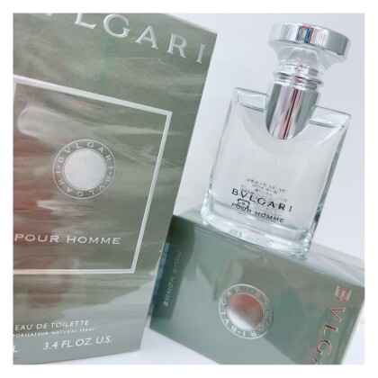 ✨アウトレット価格✨ブルガリプールオム❕❕各サイズ入荷しました