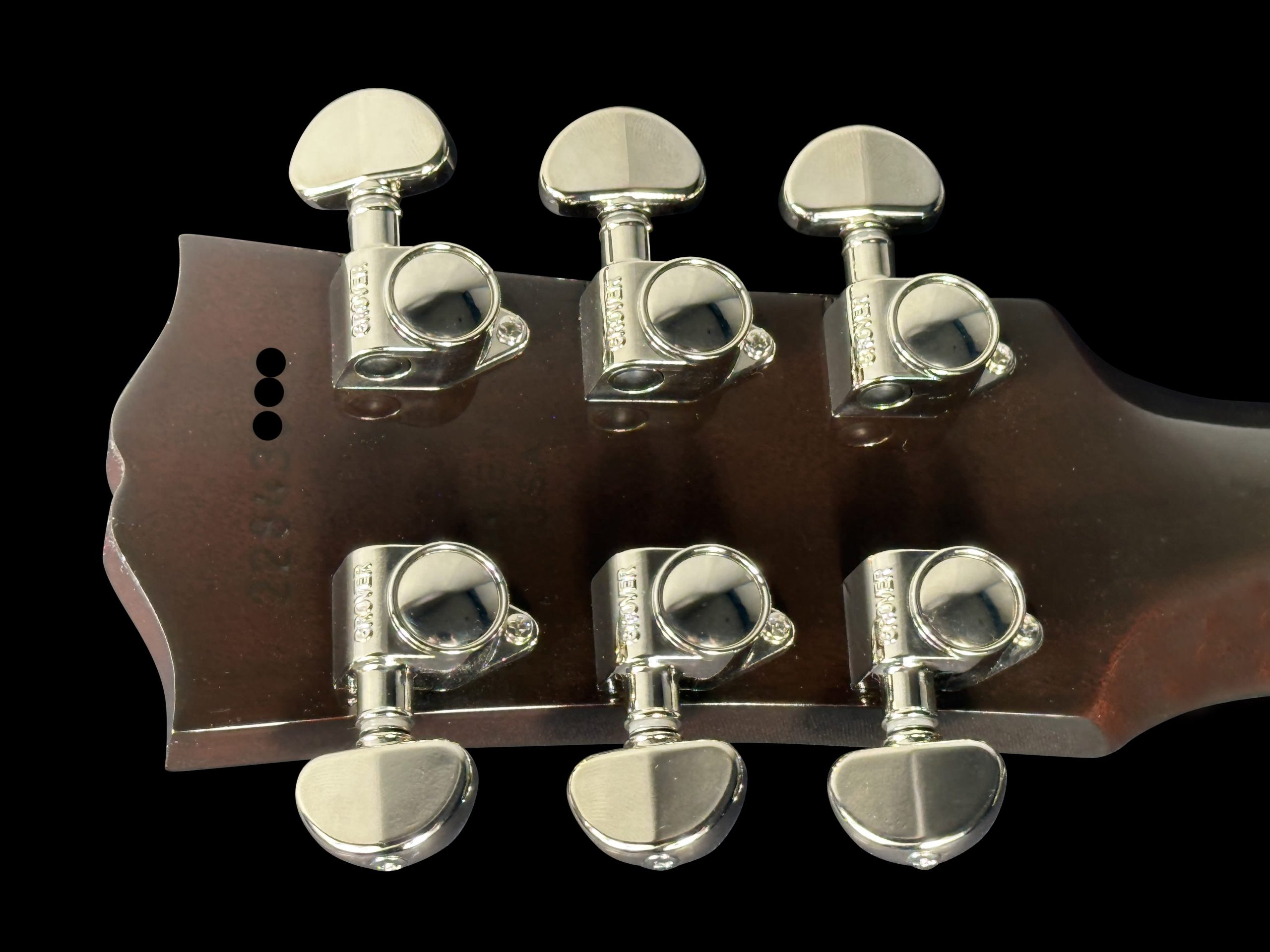 2023 Gibson Hummingbird Standard with LR Baggs - Vintage Sunburst