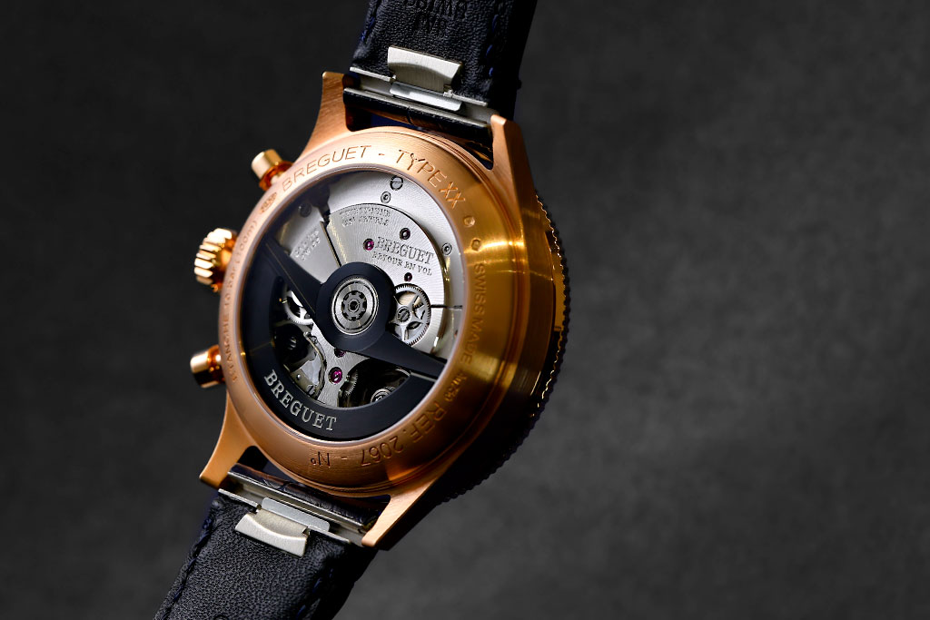 2023年に復活｜ブレゲ 3810を含むタイプXXIシリーズの魅力とは