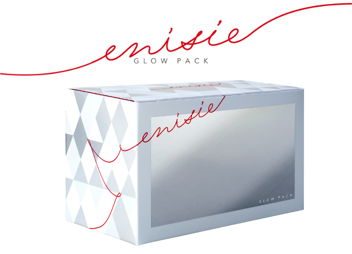 エニシ―グローパック | 取扱商品 | グローバルビューティーカンパニー