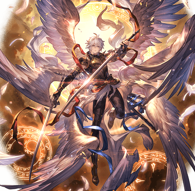 召喚石「ルシフェル (SSR)」の詳細・性能・評価 - グランブルー