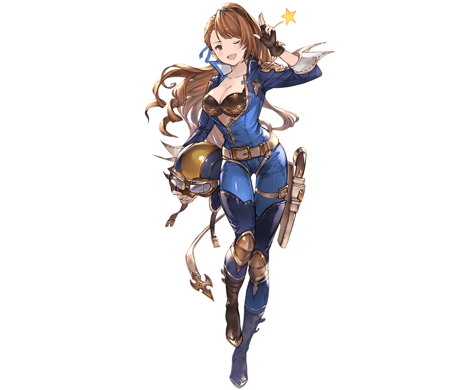 ベアトリクススキン - グランブルーファンタジー(グラブル)攻略wiki