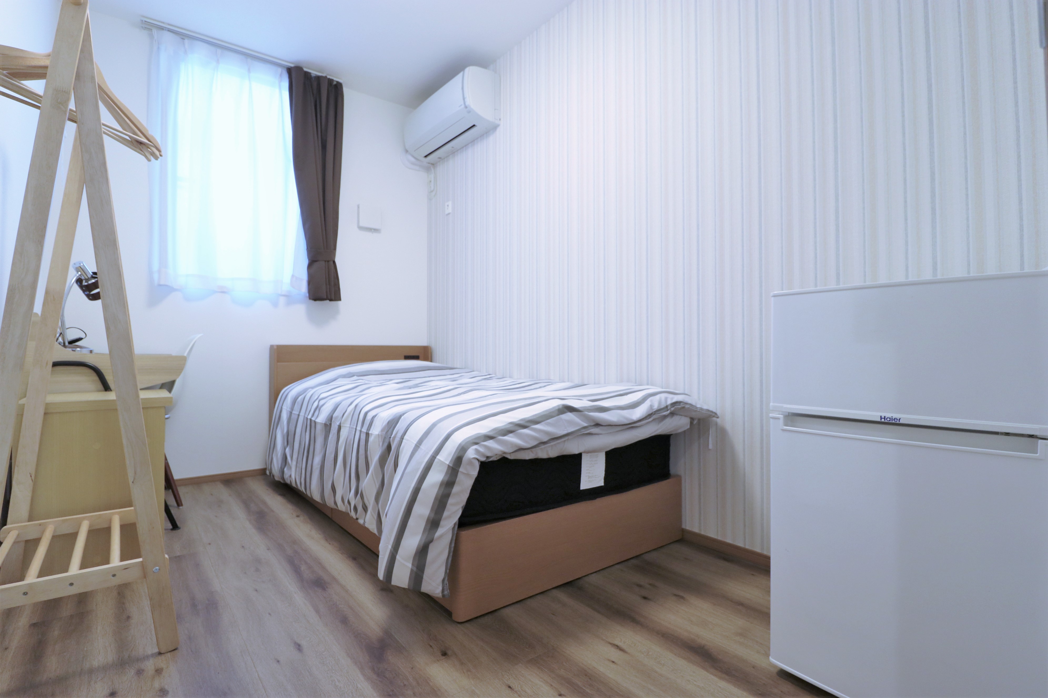 K352 Tokyoβ 四ツ木4 | 葛飾区のシェアハウス | GGハウスマネジメント