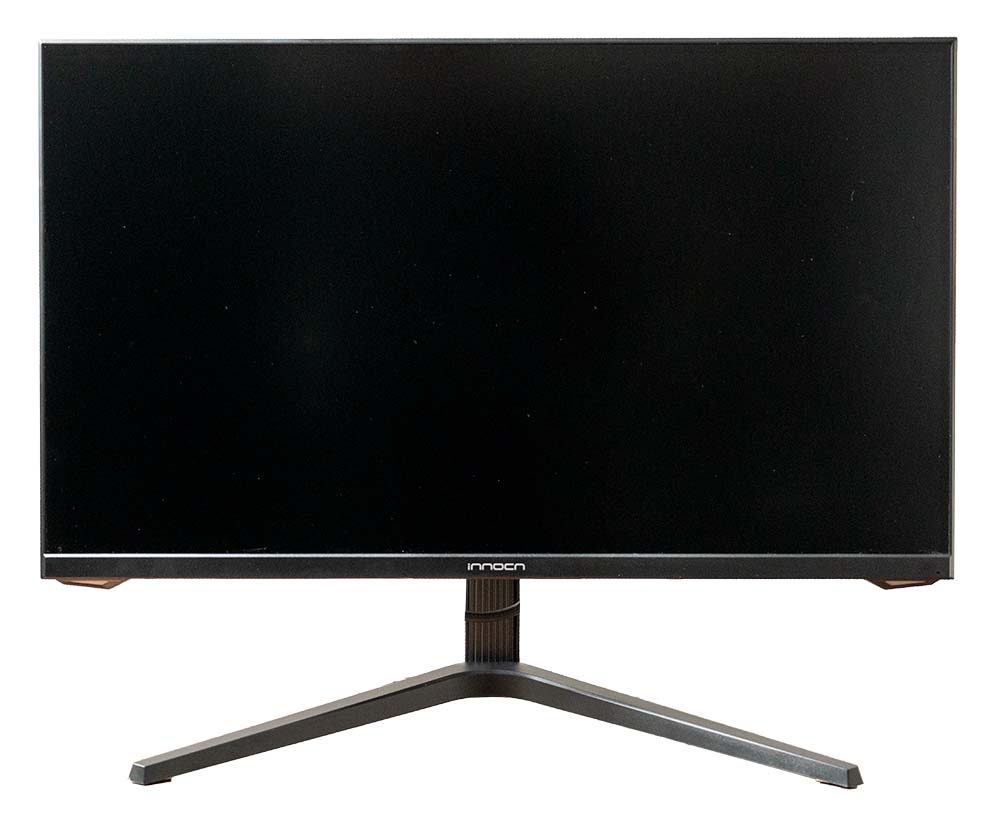 INNOCN 27G1S レビュー | ゲームギーク