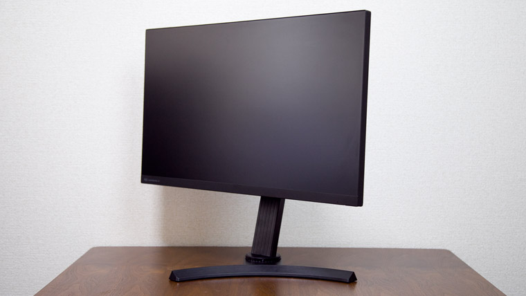 Pixio PX5 HAYABUSA2 レビュー。240Hzのコスパ最強IPSモニター現る