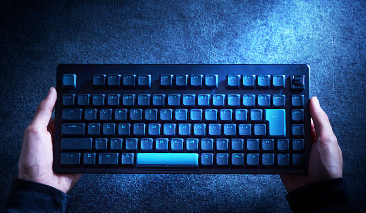 徹底レビュー】ELECOM GAMING 「VK720AL」を実機検証｜ラピッド