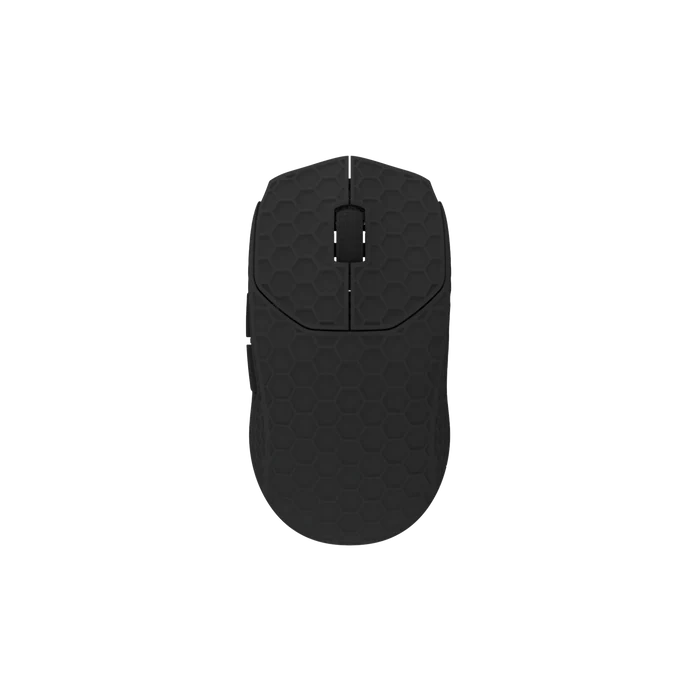 センサー位置でエイムは変わるのか？G-Wolves VUK レビュー：常識破り