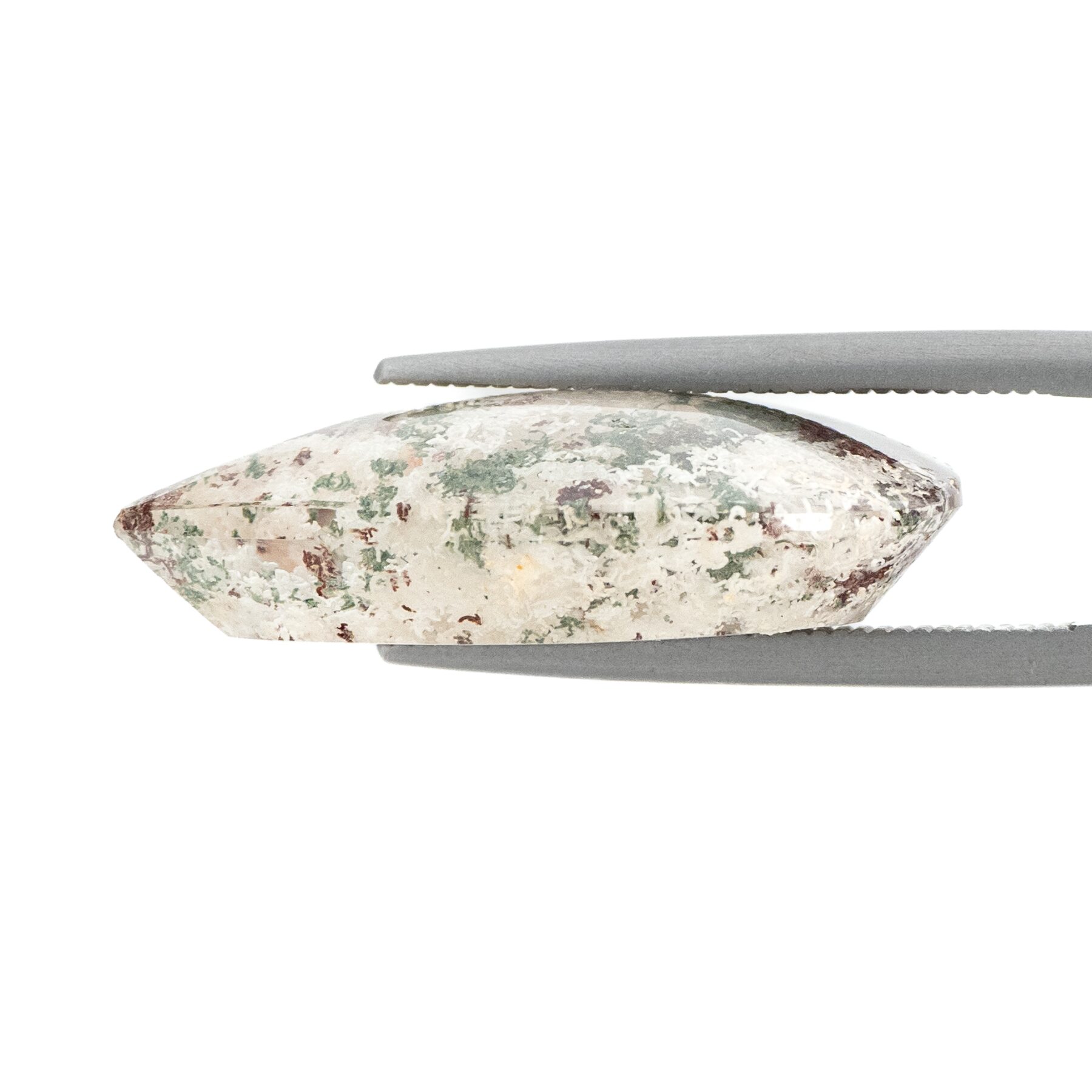 魅惑のインクルージョン】ガーデンクォーツ 23.15ct | まるむ商会