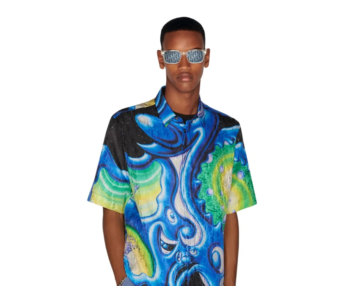 Buy Christian Dior Sunglasses CD LINK S1U 88B8 54 | GEM OPTICIANS