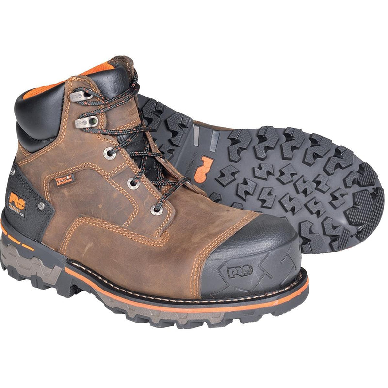 Timberland PRO Boondock 6