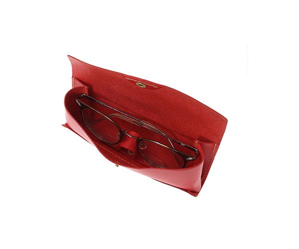 WEB限定】スティーレ メガネケース｜商品一覧 | 革財布、バッグの