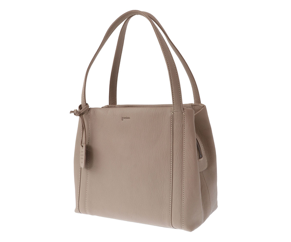 新色】ゴートベーシック ミドルトート｜商品一覧 | 革財布、バッグの