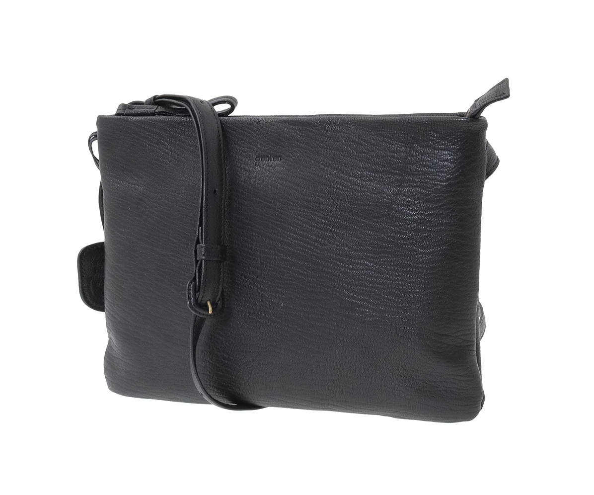 WEB限定】ゴートベーシック コンパクトショルダー｜商品一覧 | 革財布