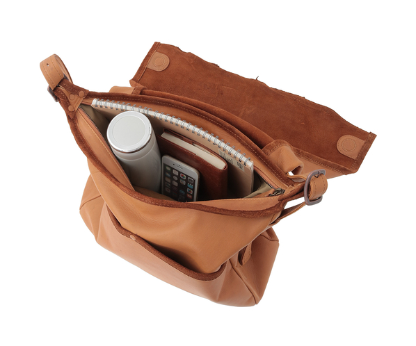 ホースレザーバッグA4ショルダー｜商品一覧 | 革財布、バッグのgenten