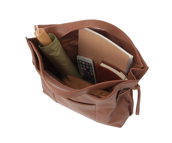 ソーロフィーネ 2WAYショルダーバッグ｜商品一覧 | 革財布、バッグの