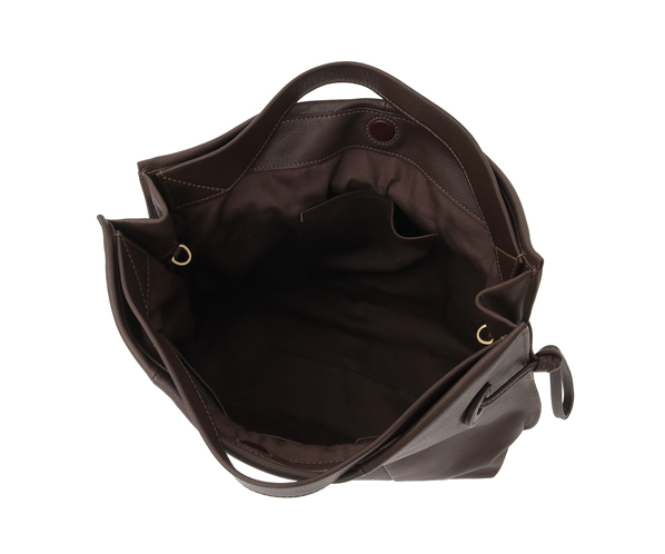 ソーロフィーネ 2WAYショルダーバッグ｜商品一覧 | 革財布、バッグの