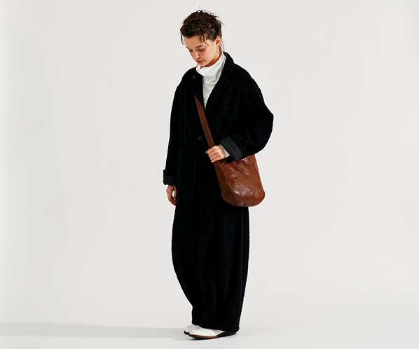 ユーフラテスドゥエ ミニショルダーバッグ｜商品一覧 | 革財布、バッグ