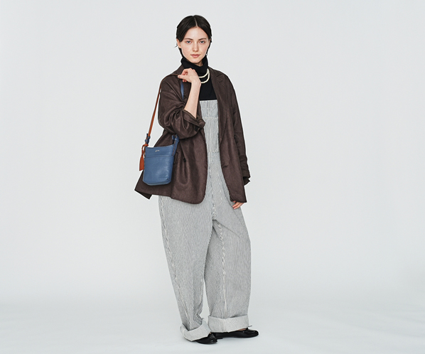 新色】タスカ ミニショルダーバッグ｜商品一覧 | 革財布、バッグの