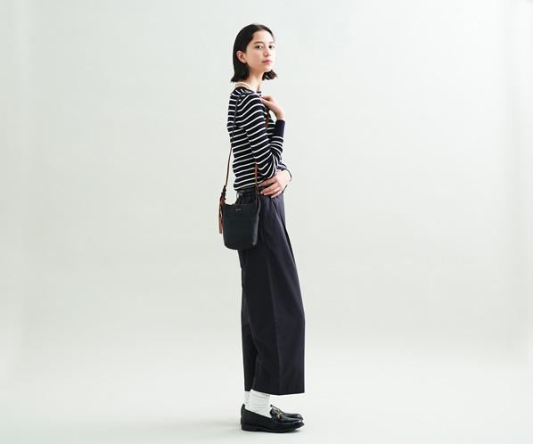 タスカ ミニショルダーバッグ｜商品一覧 | 革財布、バッグのgenten