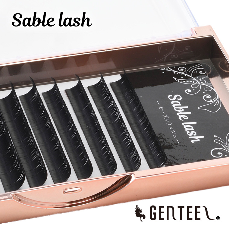 まつエク・エクステの卸・通販 | ジェンティール ショップ | セーブル