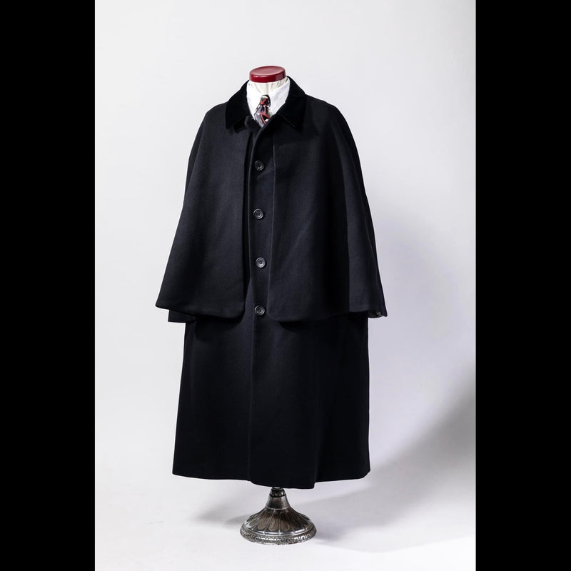 インバネスコート – GENT'S CODE