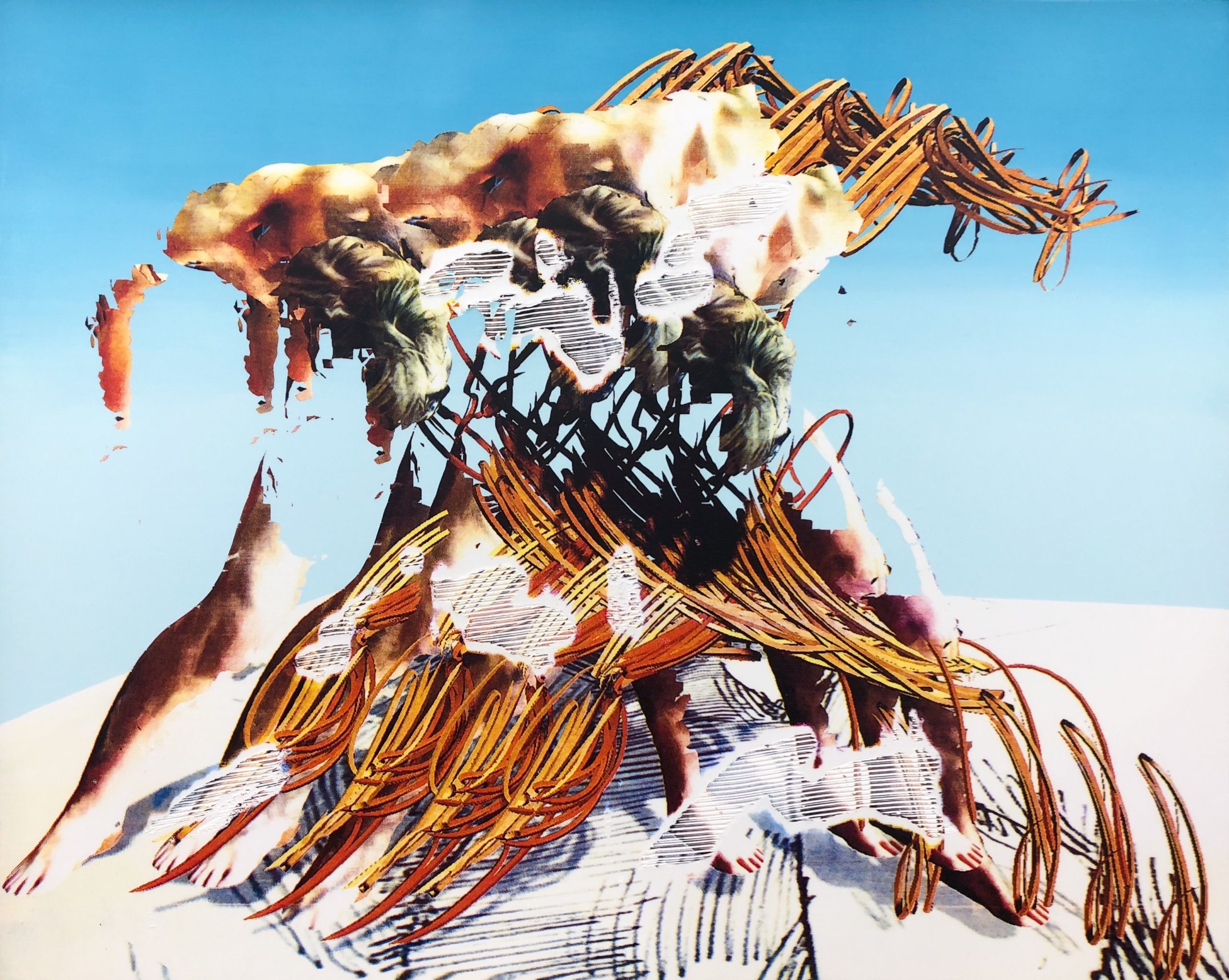 公益財団法人 現代芸術振興財団 公式ホームページ