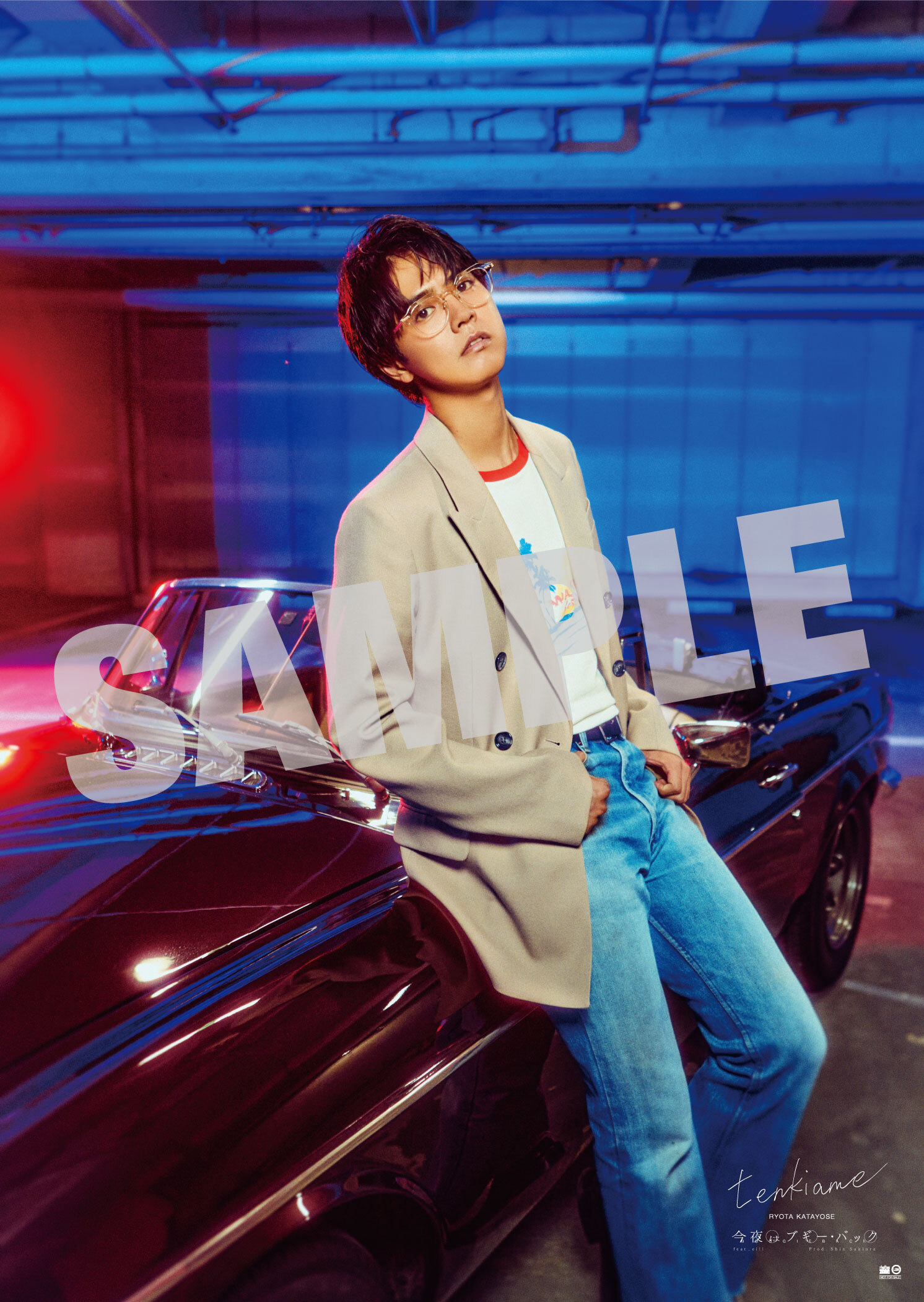 GENERATIONS OFFICIAL FAN CLUB