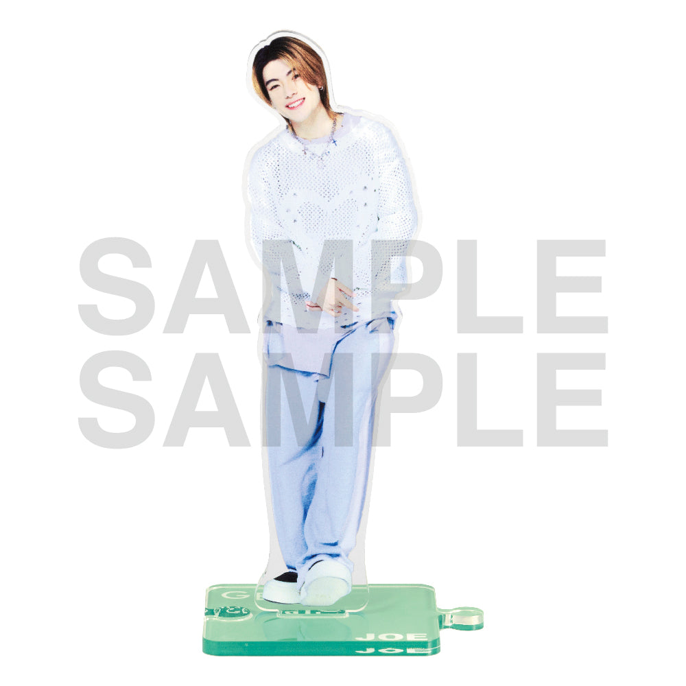 アクリルスタンド – GENIC STORE