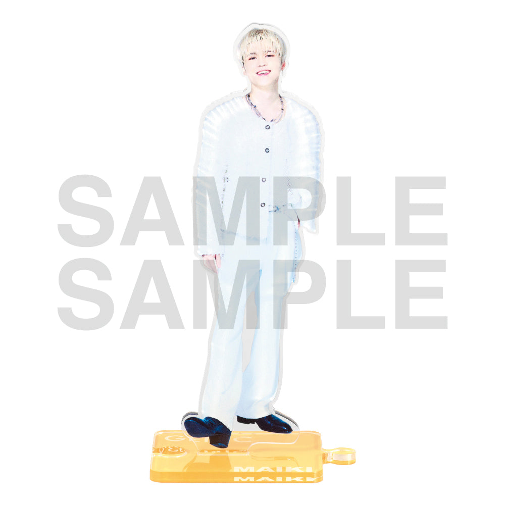 アクリルスタンド – GENIC STORE