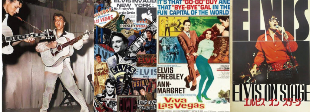 マネー・ハニー／Money Honey：1956 | エルヴィス・プレスリー