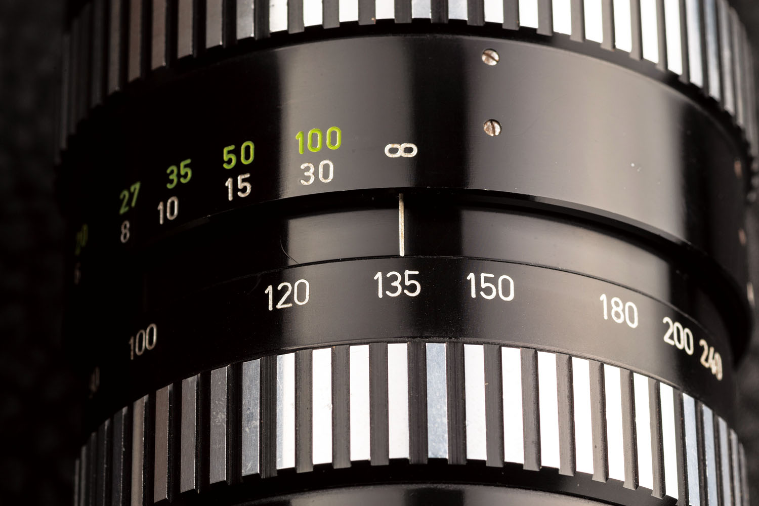 レンズ(ズーム) Schneider Tele-Variogon 80-240 F4.0 レンズ(単焦点