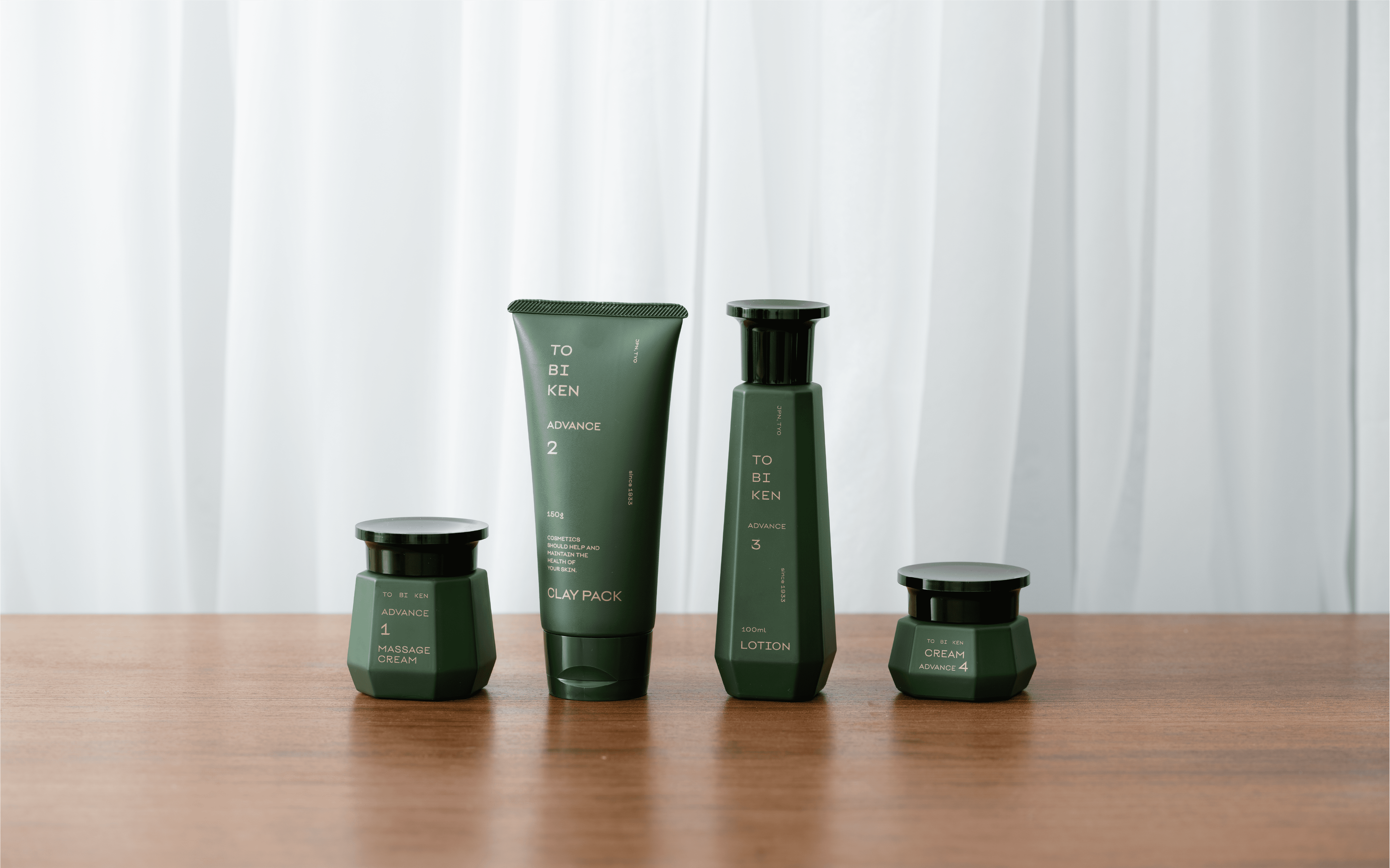 東京美容科学研究所 公式オンラインショップ / TOPページ