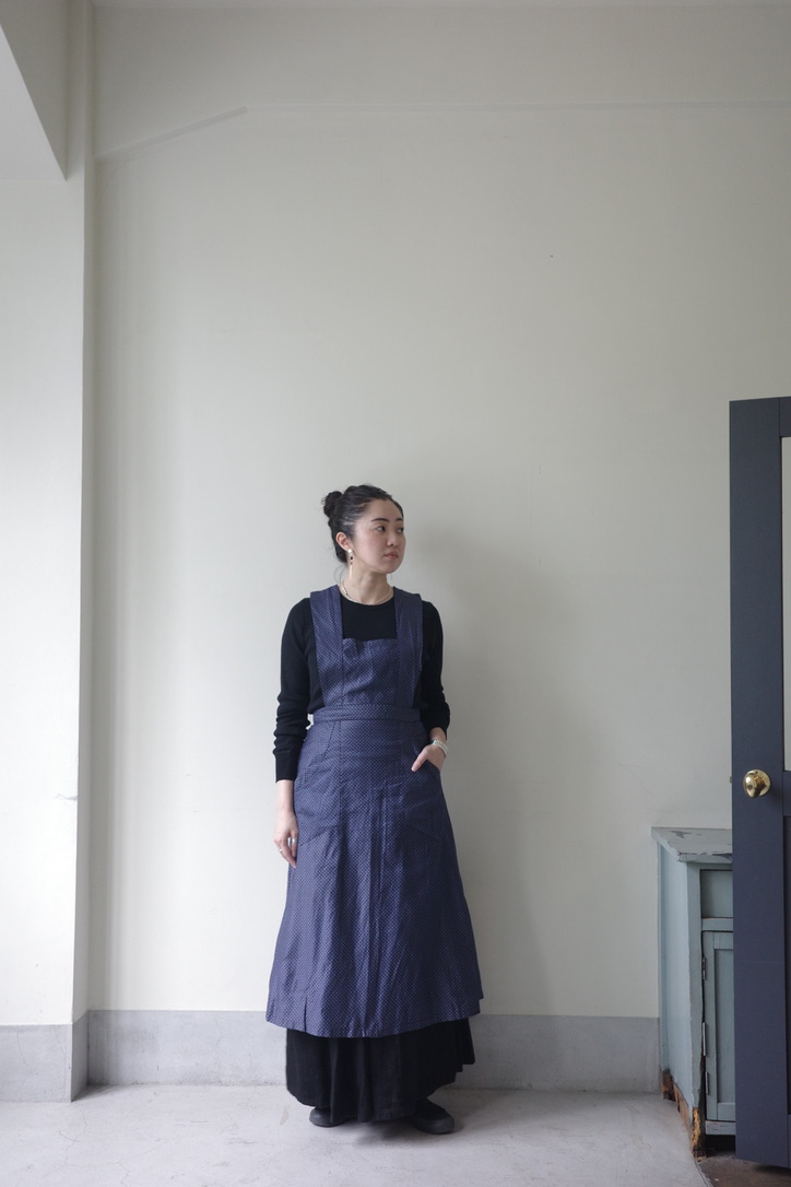 FRENCH VINTAGE APRON COLLECTION | genre